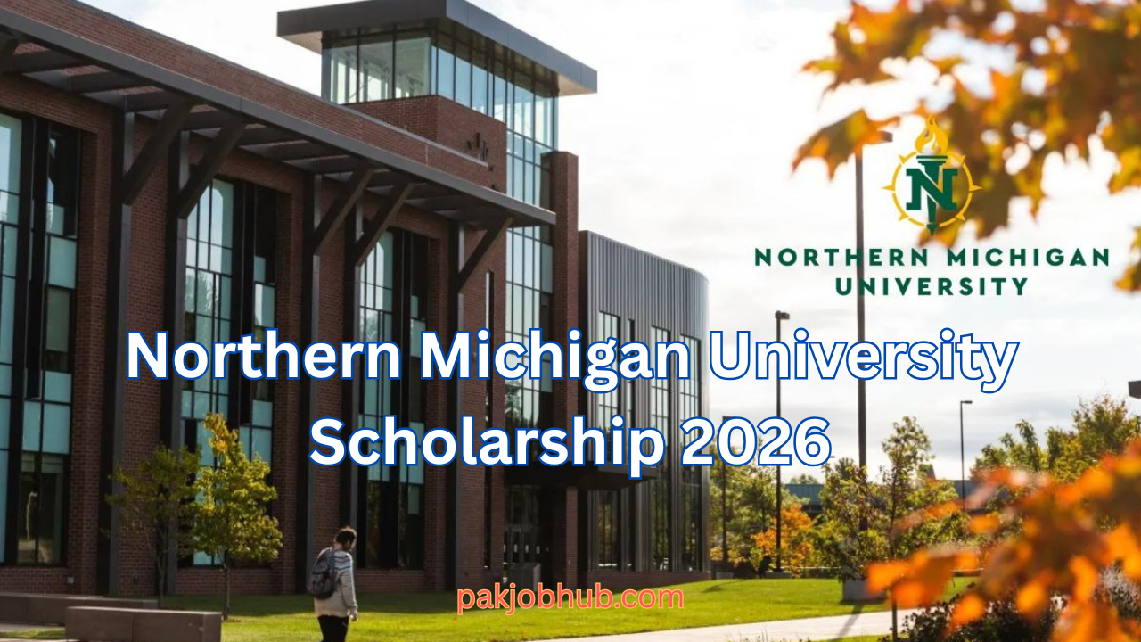 Northern Michigan University Scholarship 2026